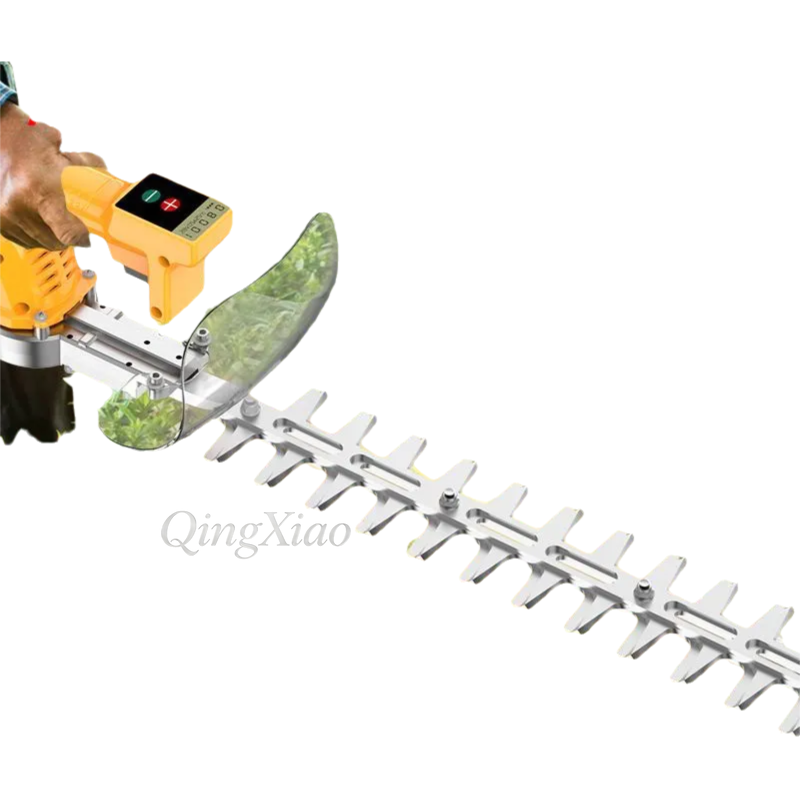 ブラシレスリチウム電池式ヘッジトリマー バックパック式ハイパ - Pruning Shears のレビューと価格