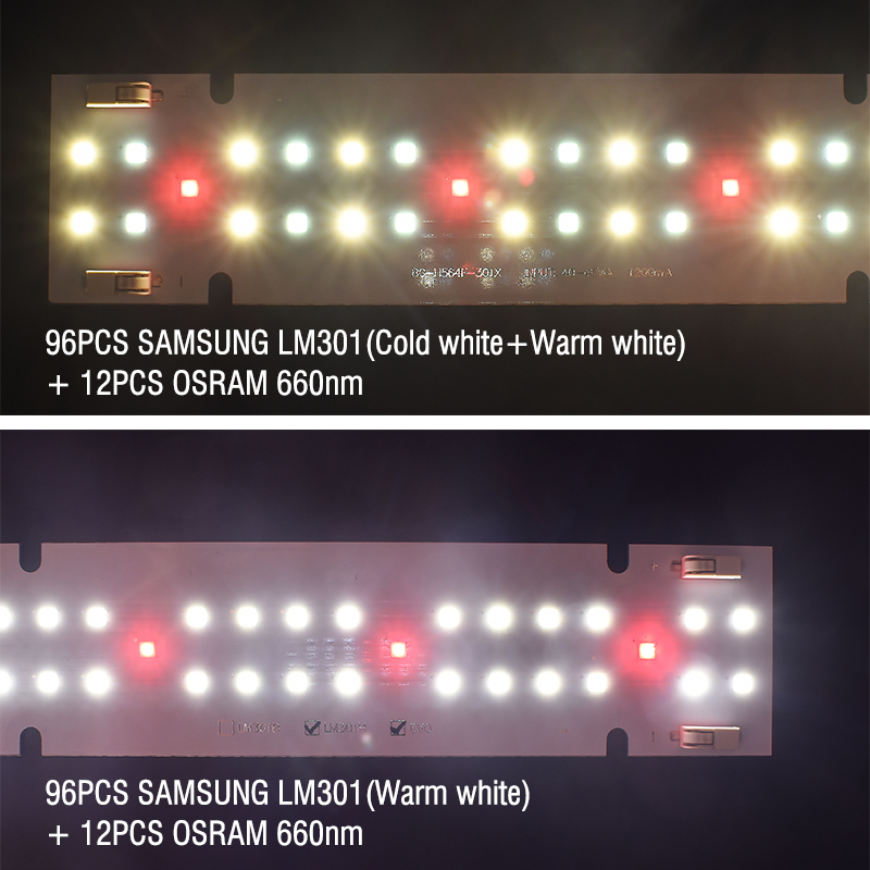 高品質IP55等級COB LED育成ライト、フルスペクトル1 - Grow Light Led のレビューと価格
